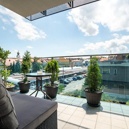 Apartament Królewski Wadowice Exterior foto